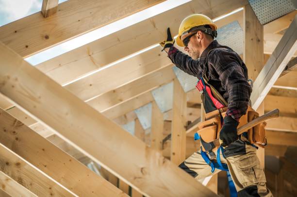 Best Best Roofing Contractors  in Paris, KY