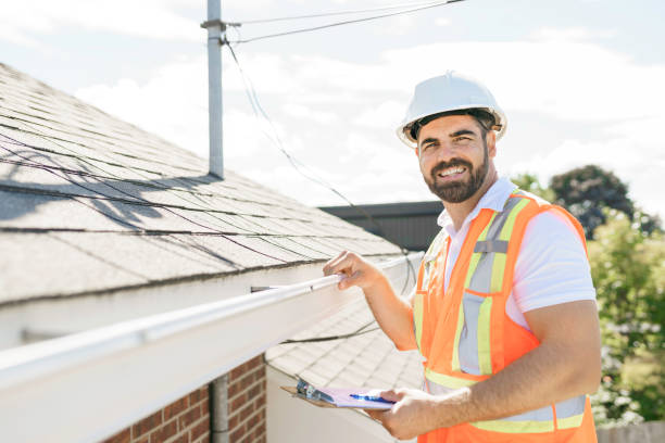 Slate Roofing Contractor in Paris, KY