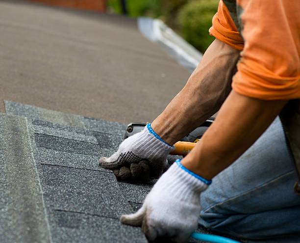 Best Roof Replacement Cost  in Paris, KY