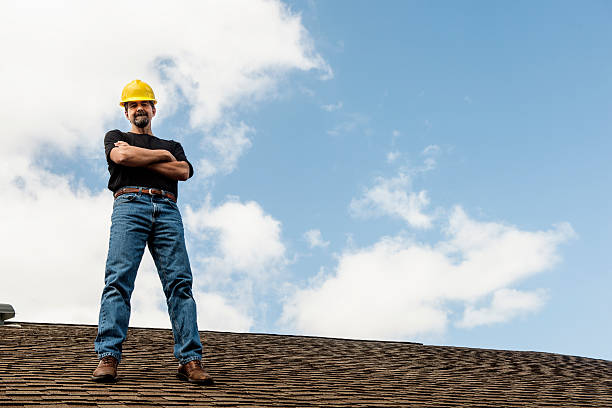 Quick and Trustworthy Emergency Roof Repair Services in Paris, KY