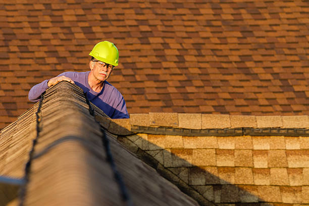 Roof Installation Near Me in Paris, KY