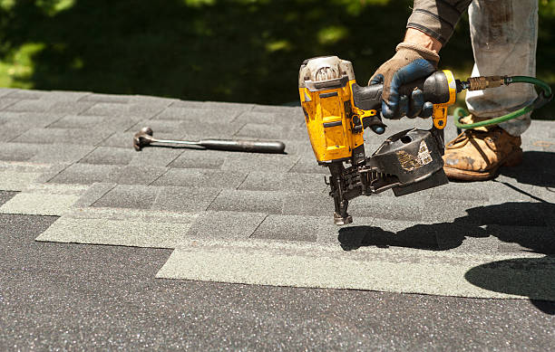 Best Roofing Contractor Near Me  in Paris, KY