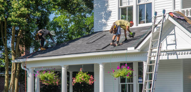 Best Local Roofing Companies  in Paris, KY